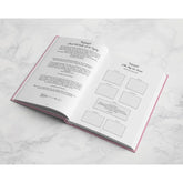 My deen planner roze Hadieth Benelux